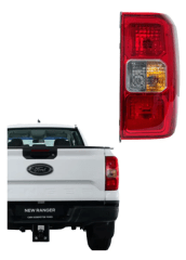 FAROL DERECHO FORD RANGER XL/XLS/XLT 2023-ON
