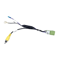 CABLE ADAPTADOR 5 PIN DMAX, VITARA