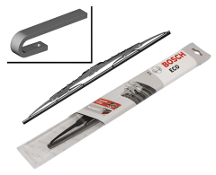 PLUMILLAS 22 BOSCH