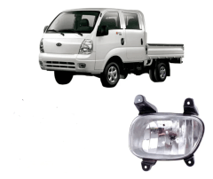 NEBLINERO DERECHO KIA FRONTIER ( 2006-2011 )