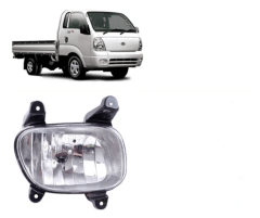 NEBLINERO IZQUIERDO KIA FRONTIER ( 2006-2011 )