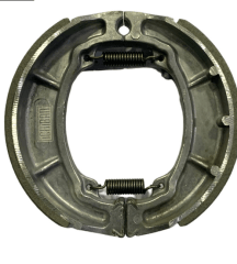 BALATAS FRENO FZ 16 FZ 2.0 YBR 125 XTZ 125 XTZ 150 NK 150