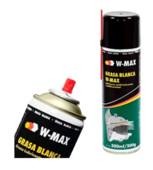 GRASA BLANCA WMAX 300ML