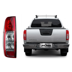 FAROL IZQUIERDO NISSAN NP300 NAVARA 2009-2015