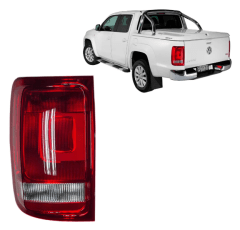 FAROL IZQUIERDO VOLKSWAGEN AMAROK 2010-2016