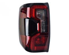 FAROL IZQUIERDO FORD RANGER LIMITED 2023-ON INCLUYE SET PARA ADAPTAR A VARIACIONES