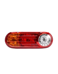 FAROL IZQUIERDO HYUNDAI PORTER 2004-2021