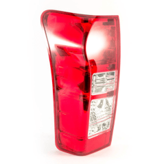 FAROL FOCO TRASERO IZQUIERDO LUV DMAX 2015 A 2017