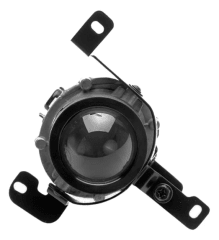 NEBLINERO DERECHO KIA RIO ( 2012-2016  )