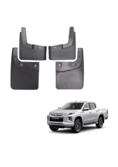 GUARDA BARROS MITSUBISHI L200 2019-2024