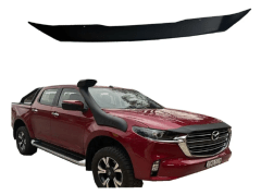 DEFLECTOR DE CAPOT MAZDA NEW BT-50 2021+