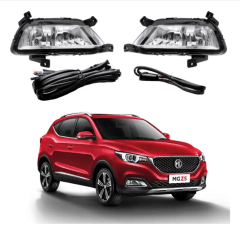 KIT DE NEBLINEROS MG ZS 2018-2022