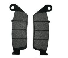 PASTILLA NK 150 METALICA ICHIBAN