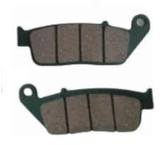 PASTILLAS DE FRENO NK 150 CERAMICA