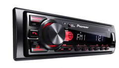 RADIO Pioneer MVH-S235BT 1DIN Bluetooth 50Wx4