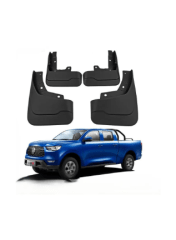 GUARDA BARROS GREATWALLPOER MT ELITE