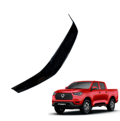 DEFLECTOR DE CAPOT GREATWALL POER MT 2019+