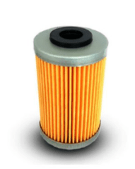 FILTRO ACEITE NS 200 DUKE 200 RS 200 DOMINAR DUKE 390