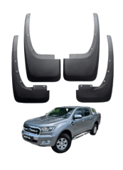GUARDA BARROS FORD RANGER 2013-2022