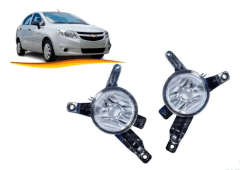 KIT NEBLINEROS PARA CHEVROLET SAIL ( 2011- 2017 )