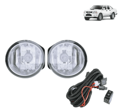 KIT NEBLINEROS NISSAN TERRANO D22 ( 2003-2014 )
