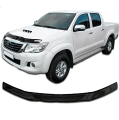 DEFLECTOR DE CAPOT HILUX VIGO 2012-2015