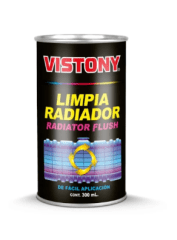 LIMPIA RADIADOR VISTONY