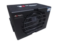 SUBWOOFER AMPLIFICADO 10