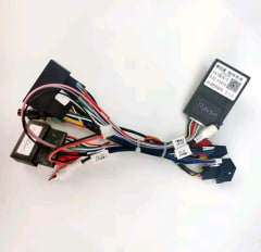 ARNES ADAPTADOR RADIO ANDROID PARA FORD