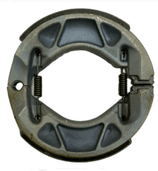 BALATAS FZ 16 FZ 2.0 YBR 125 XTZ 125 XTZ 150 NK 150 SEIPRO