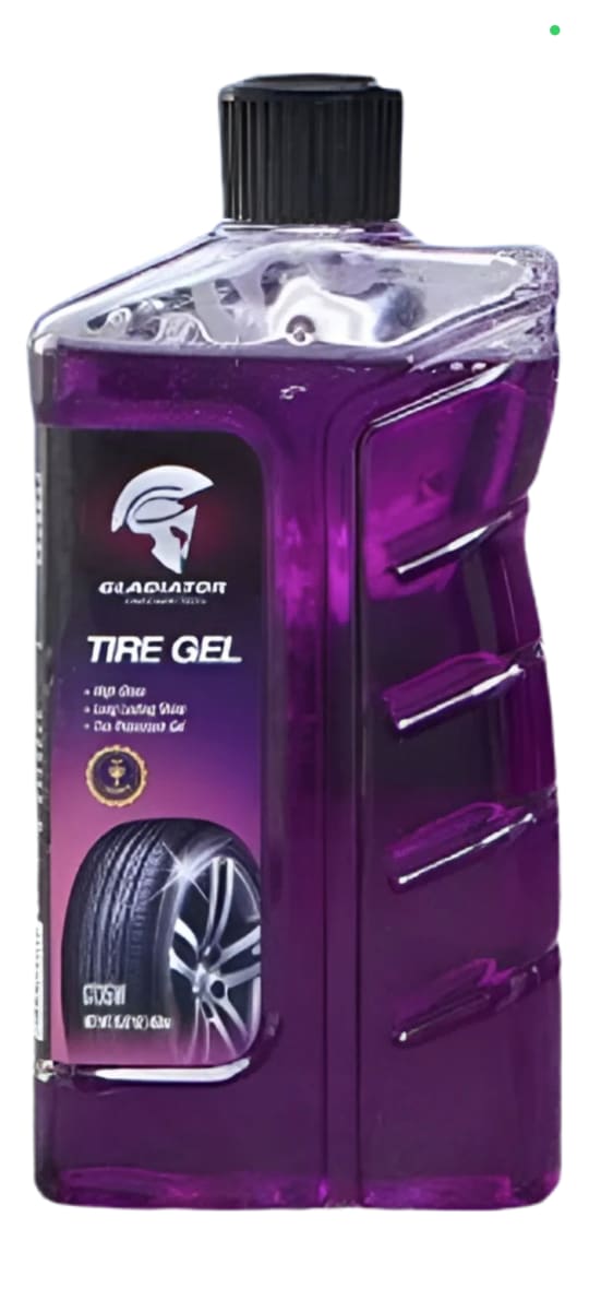GEL GLADIATOR DE PROTECCION PARA NEUMATICO 1