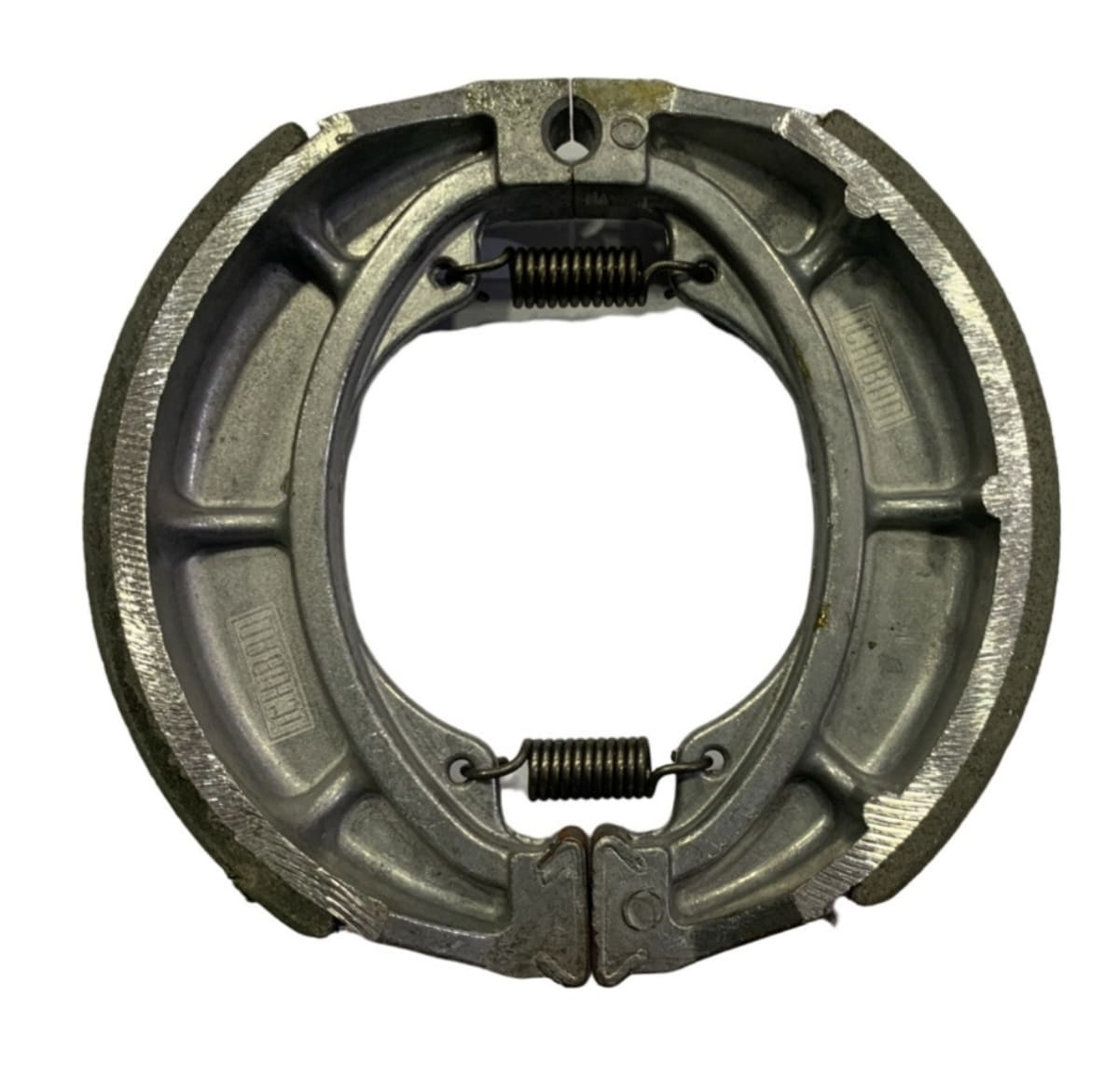 BALATAS FRENO GN 125 KA 150 PULSAR 125 NS 125 TTY 150 SEIPRO 0