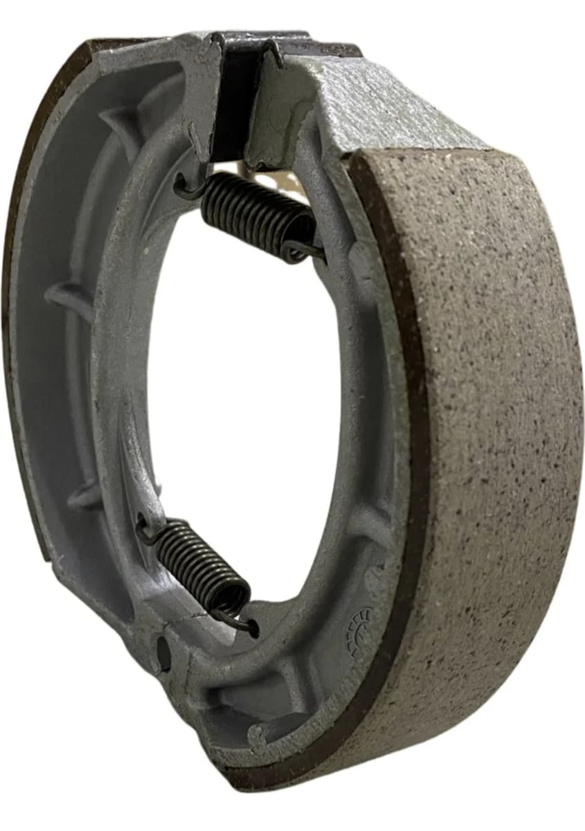 BALATAS FRENO GN 125 KA 150 PULSAR 125 NS 125 TTY 150 SEIPRO2