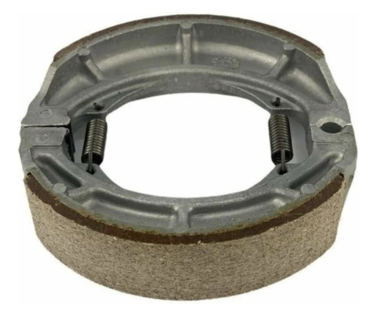 BALATAS FRENO GN 125 KA 150 PULSAR 125 NS 125 TTY 150 SEIPRO3
