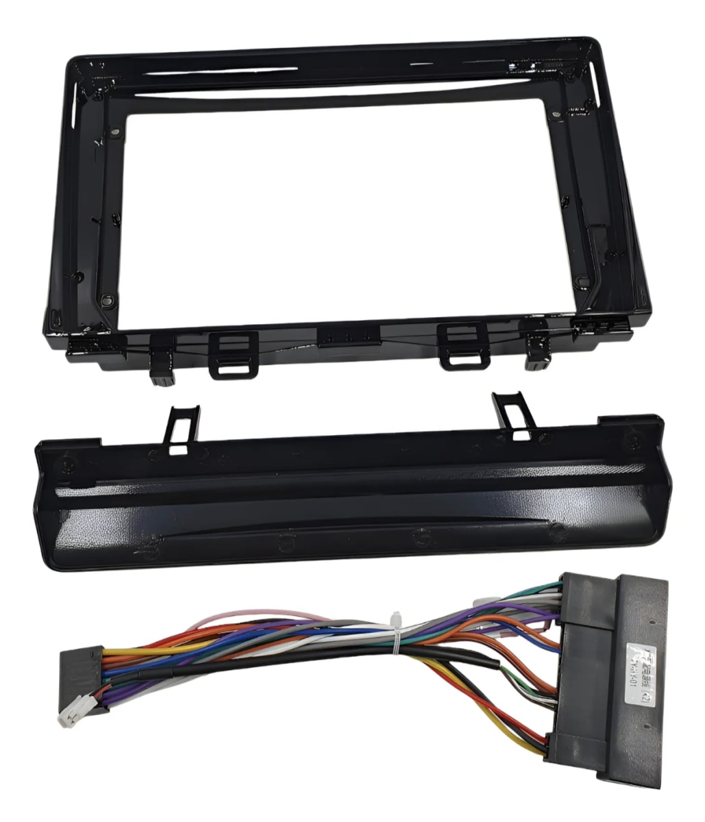 BISEL KIA RIO 2018 2023 SIN ARNES 0