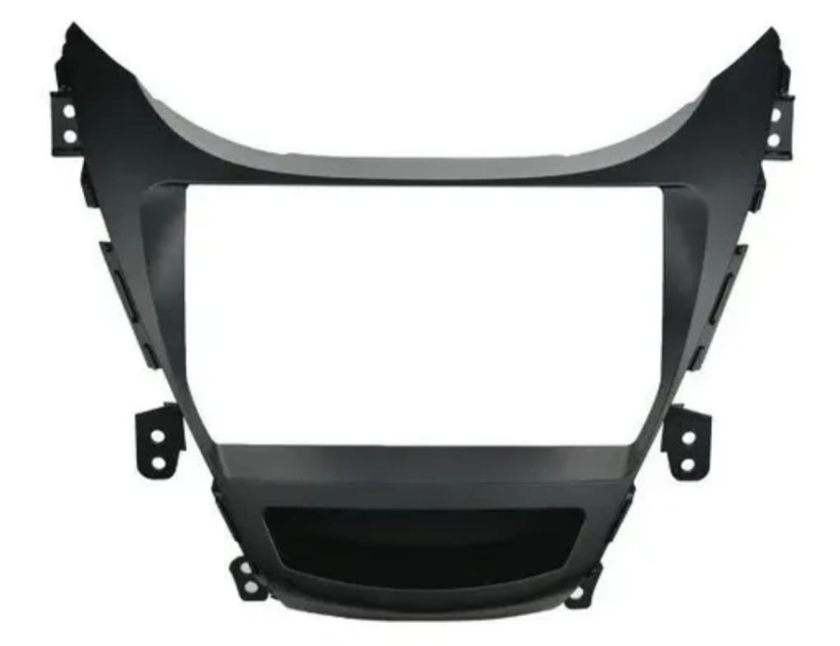 BISEL HYUNDAI ELANTRA 2011 INCLUYE ARNES 0