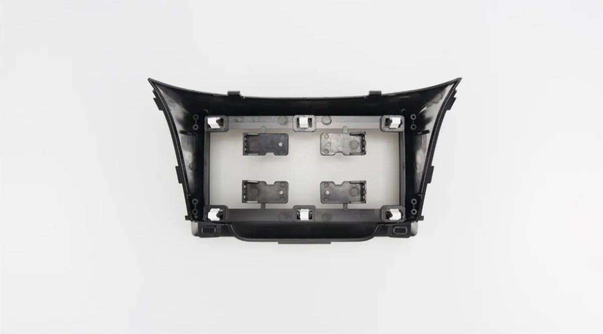 BISEL ADAPTADR RADIO HYUNDAI I30 2011 20172