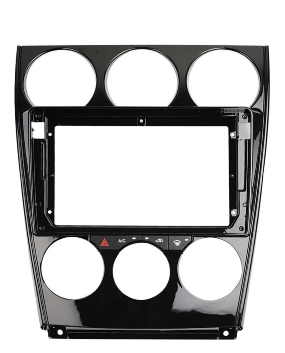 BISEL MAZDA 6 2002 A 2007 CON ARNES 0