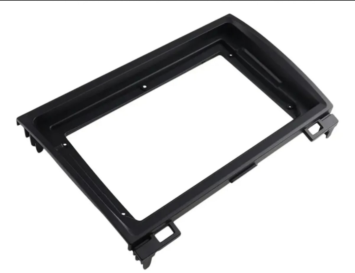 BISEL RADIO GREAT WALL HAVAL H3/ H5 2010 a 2014 9P2