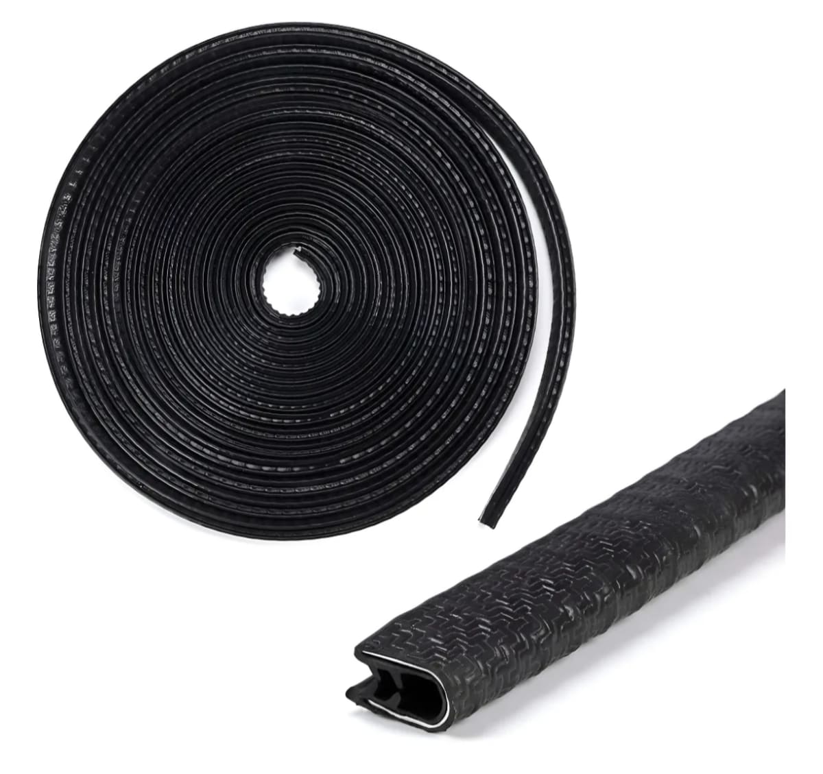 TOPE DE GOMA PARA PUERTAS 5MTS H86 49N 0