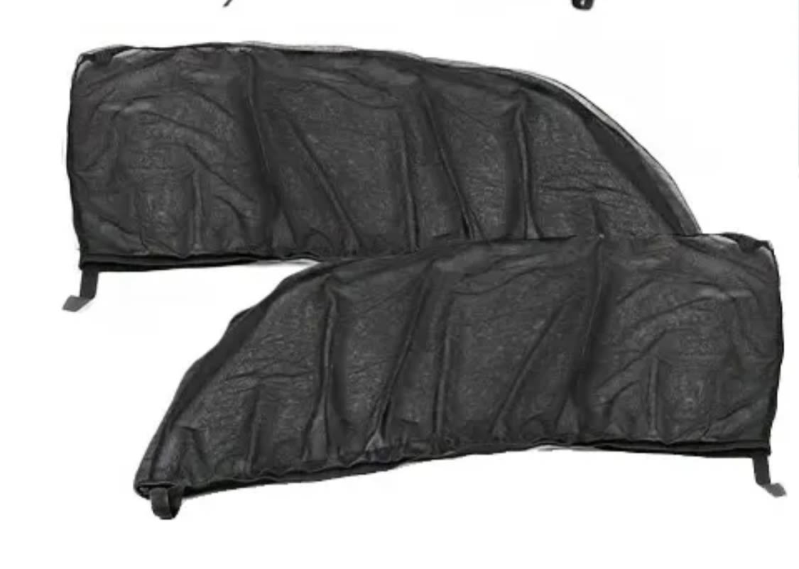 MALLA TAPA SOL AUTO VENTANA DELANTERA PROTECTOR 52*61-130 CM1