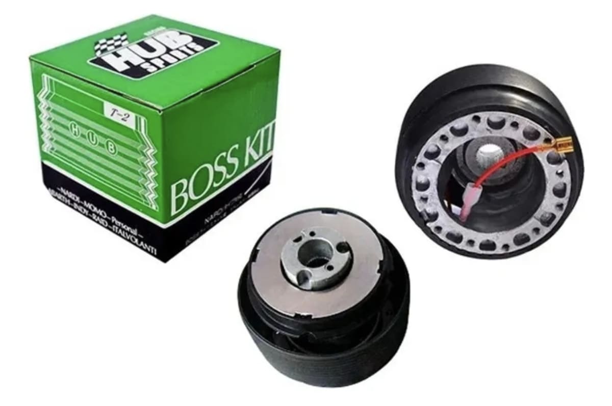 MASA DE VOLANTE VOLKSWAGEN 0