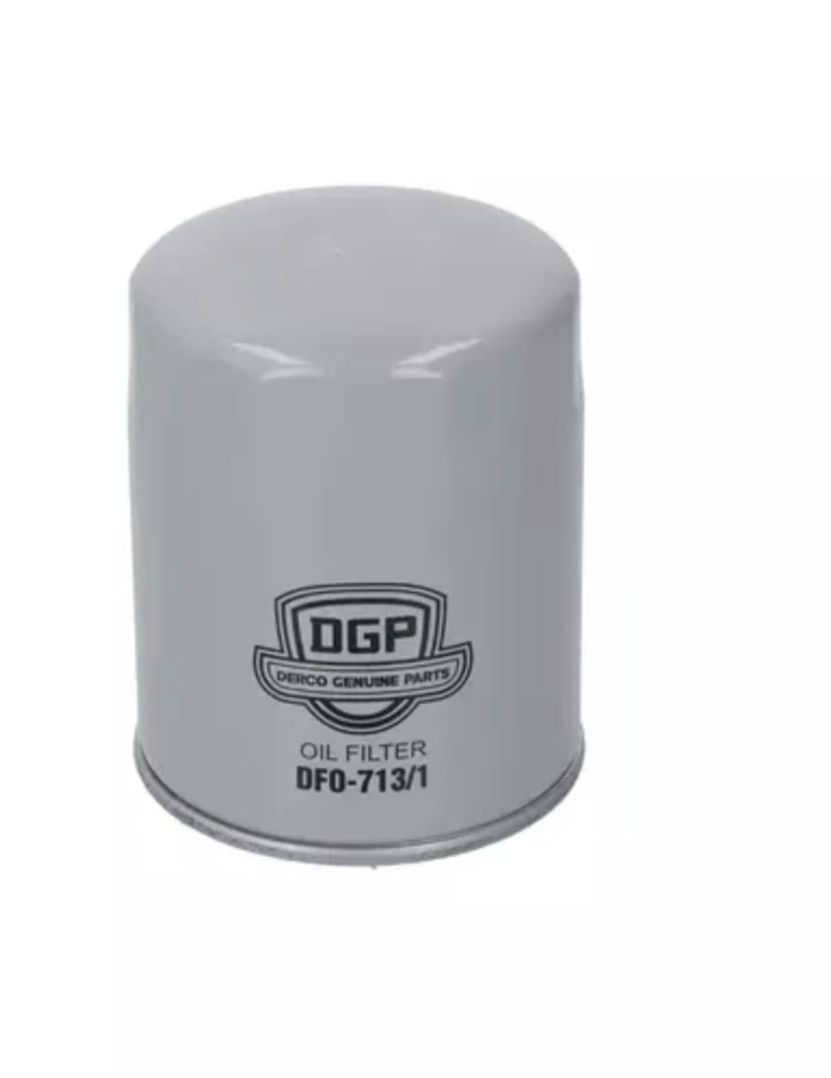FILTRO ACEITE DGP W 713/1 0