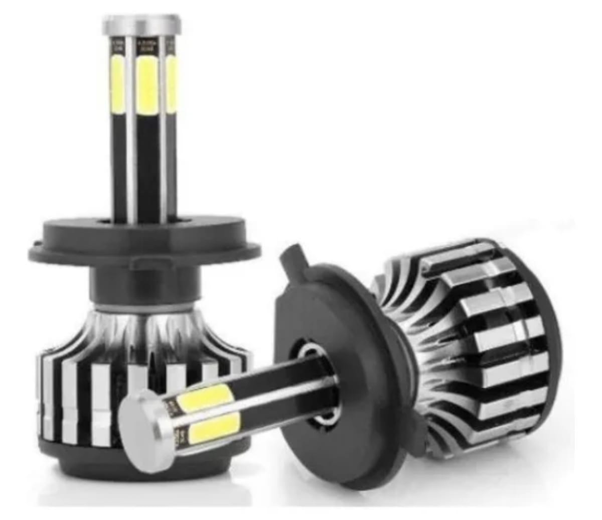 TURBO LED H7 X6S2