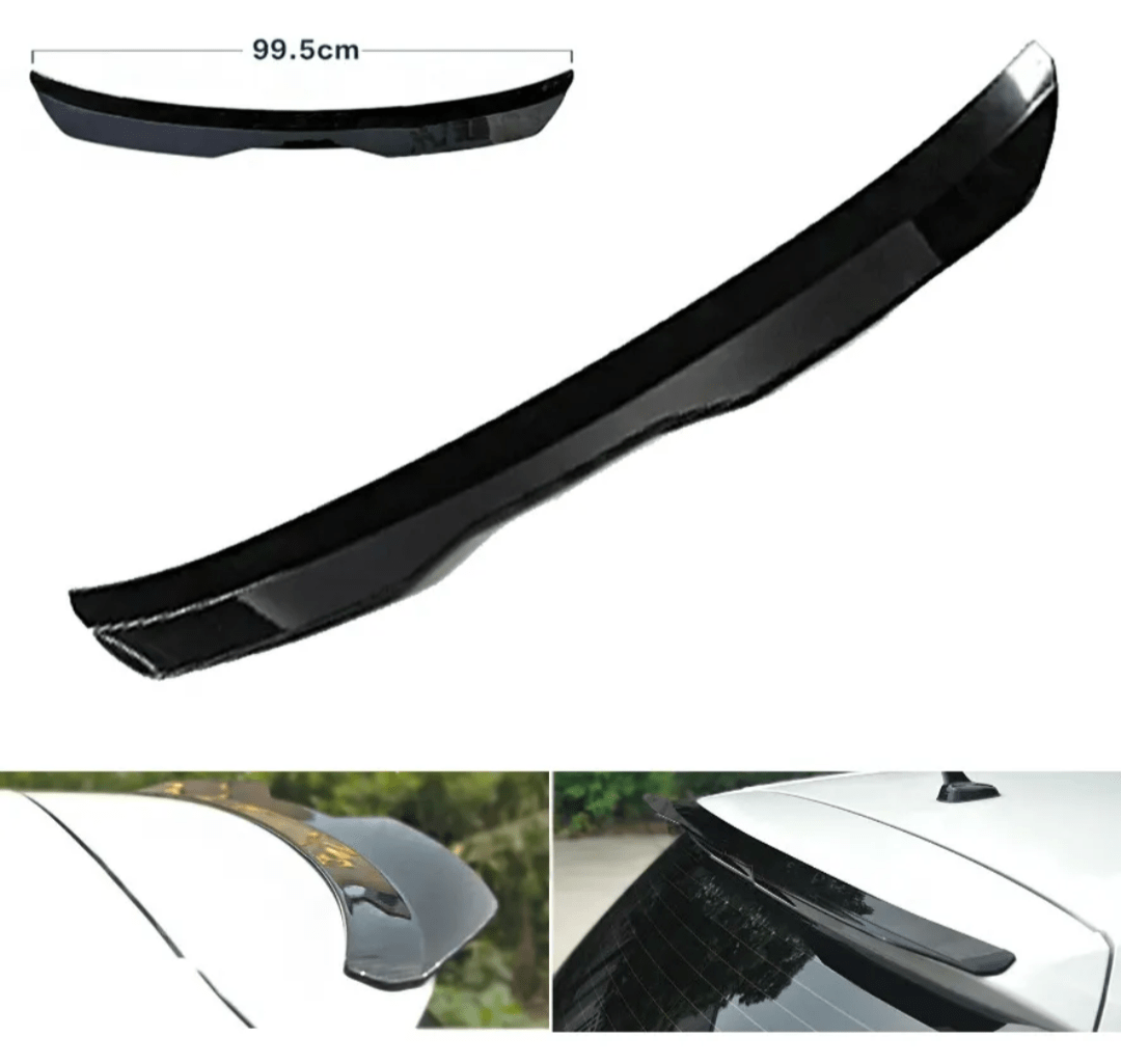 ALERON MALETA HATCHBACK Y SEDAN LIP TRASERO SPOILER NEGRO3