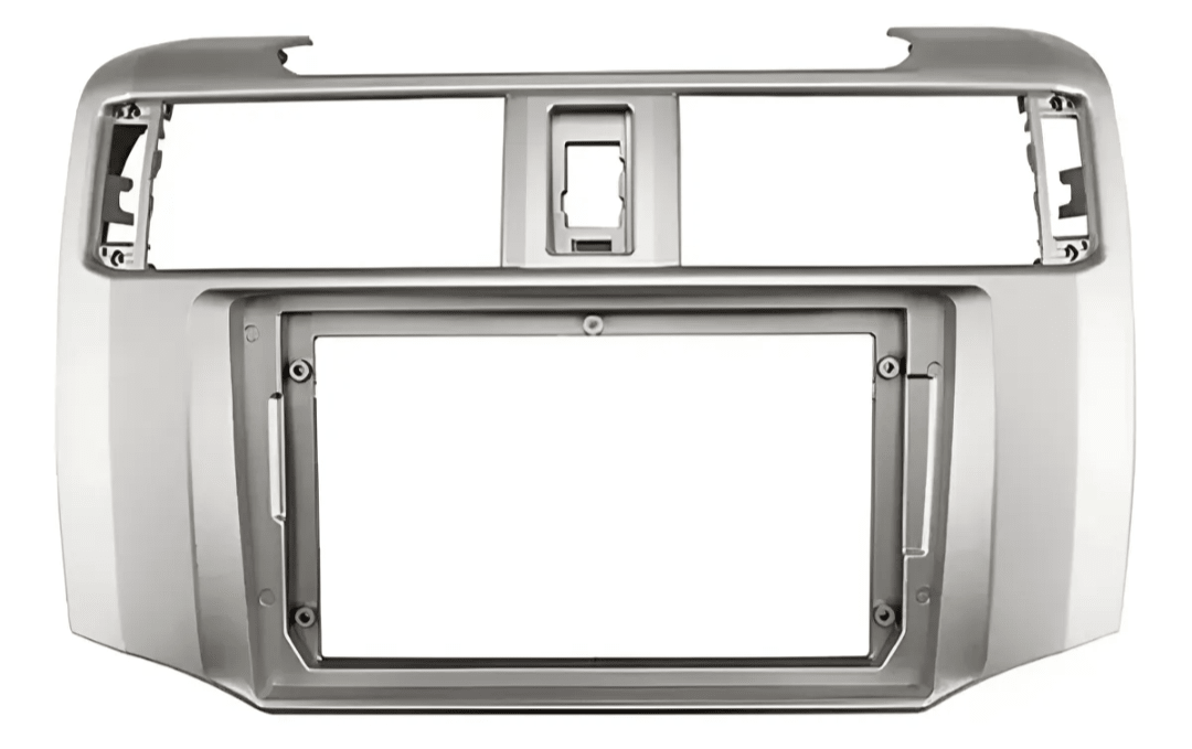 BISEL Adaptador Radio 9pulgadas 4RUNNER 2011+ 0