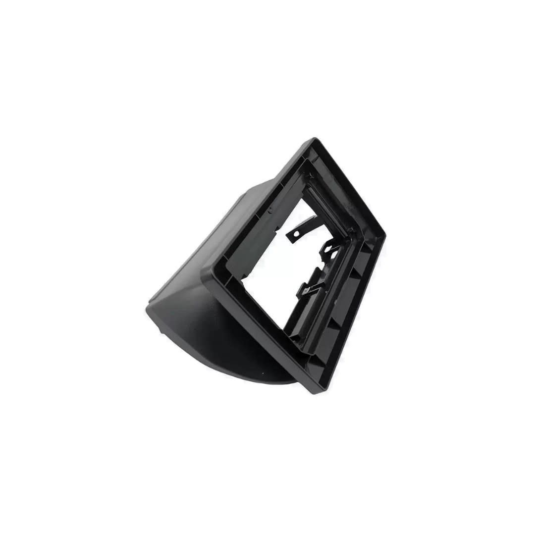 Bisel Adaptador De Radio Fiat Fiorino City Qubo Citroen Nemo 10.1?2