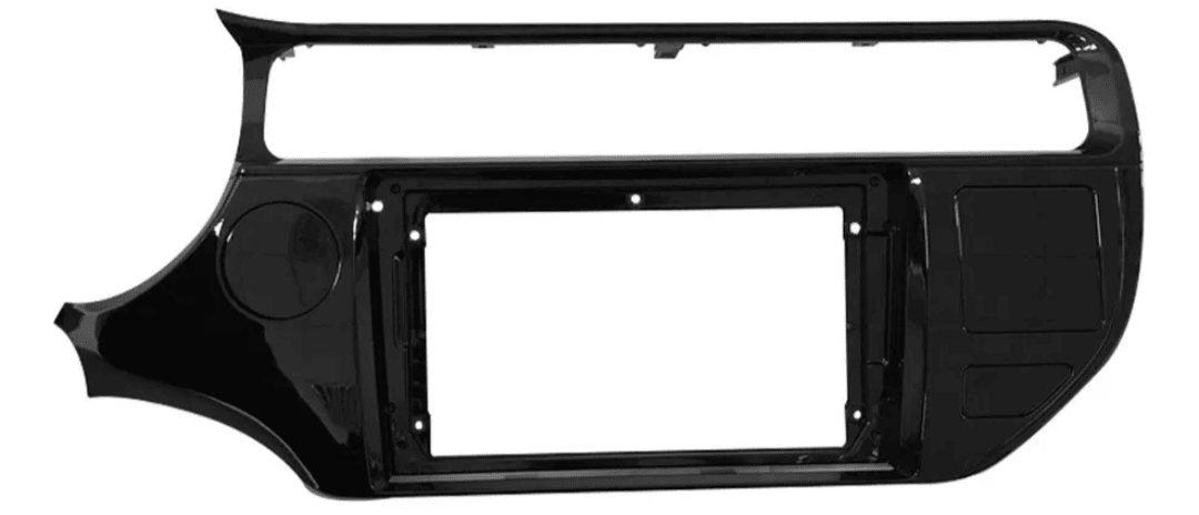 BISEL Adaptador Radio KIA RIO 5 2013+ INCLUYE ARNES2