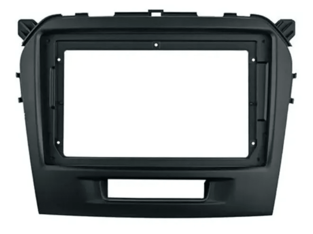 BISEL Adaptador Radio SUZUKI VITARA 2015+ 0