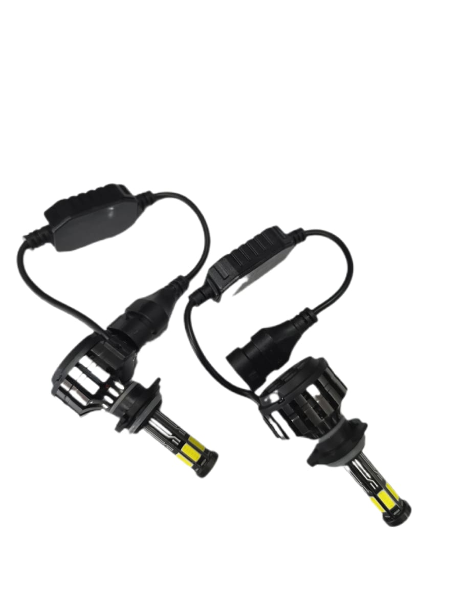 TURBO LED 9005 X6S 0